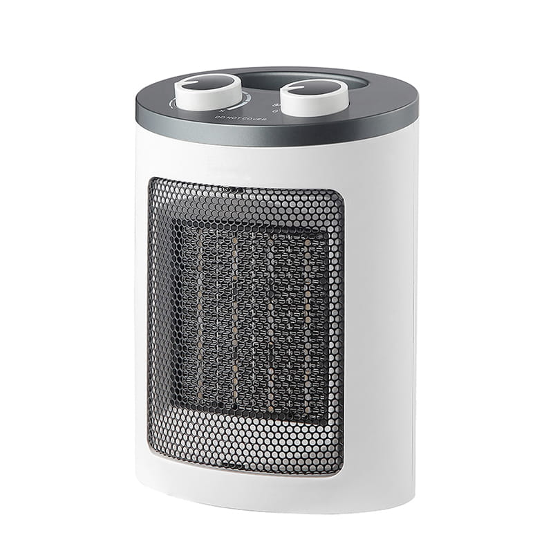 Încălzitor de control mecanic de 1500W de dimensiuni mici