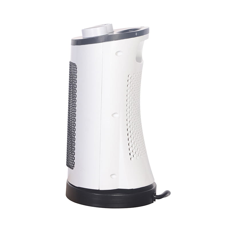 Încălzitor de control mecanic de 1500W de dimensiuni mici