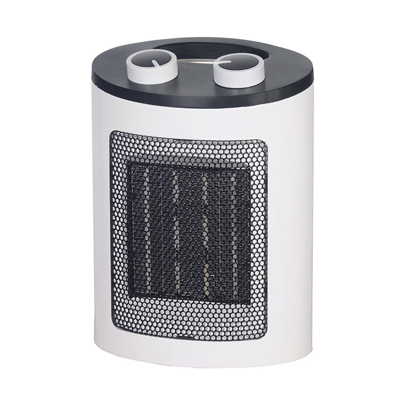 Încălzitor de control mecanic de 1500W de dimensiuni mici