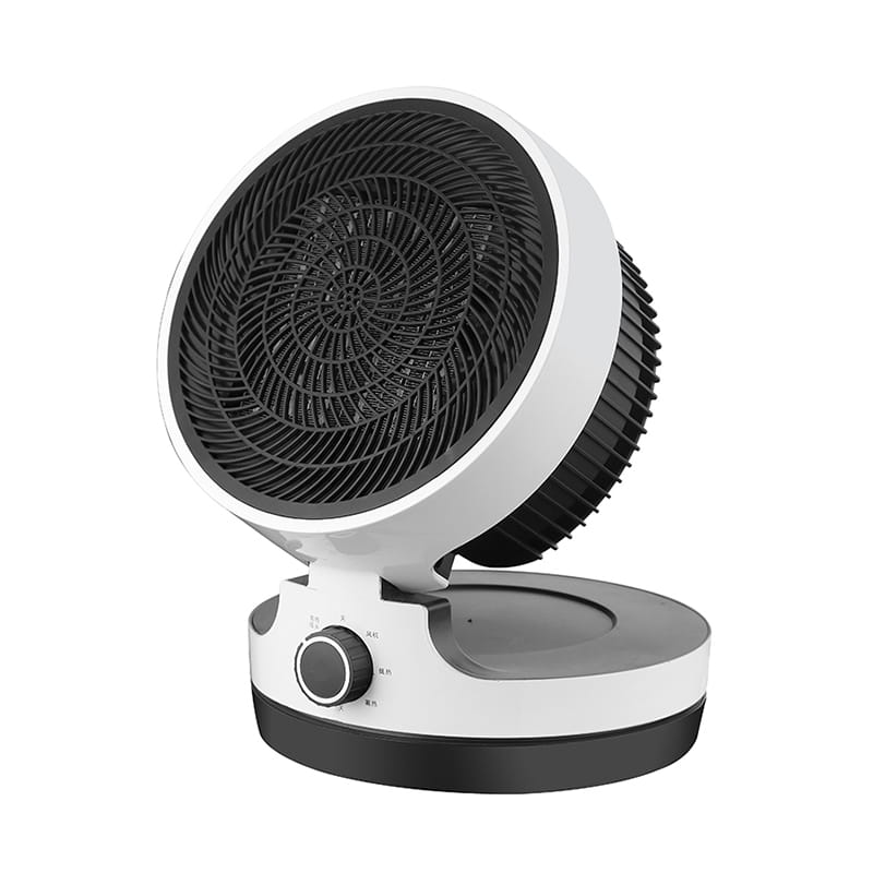 Încălzitor PTC de 3000 watt de mare putere cu oscilație și LED 