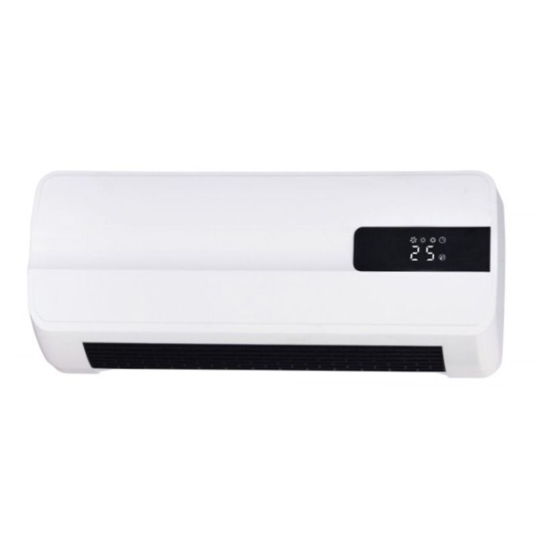 Încălzire electrică de încălzire instantanee montată pe perete, montată în perete