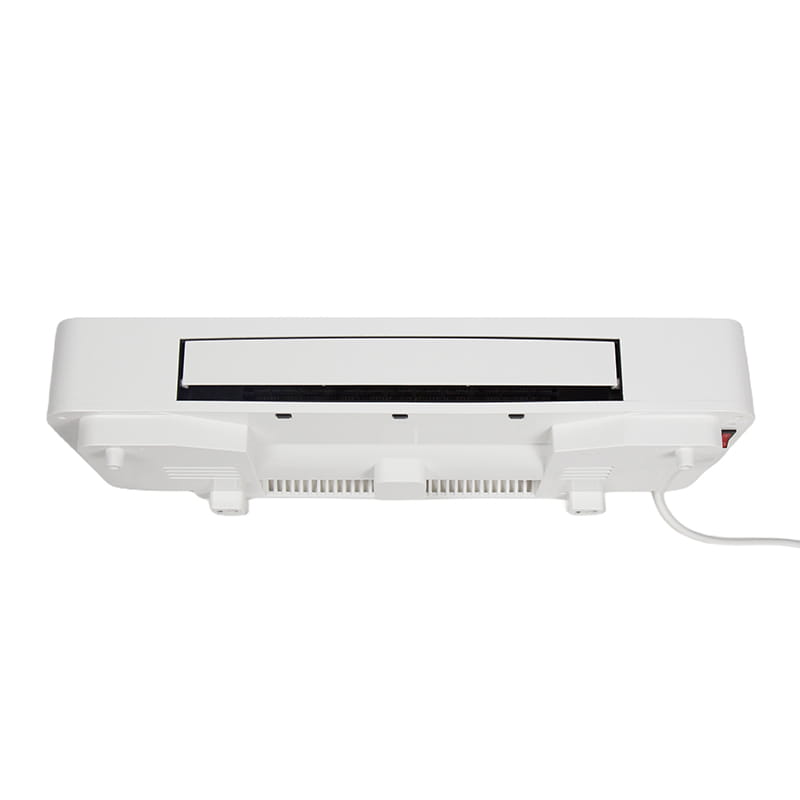 CONTROL inteligent de control montat pe perete încălzitor electric cu o zonă mare montat pe perete CONTROL inteligent de control montat pe perete încălzitor electric cu o zonă mare montat pe perete