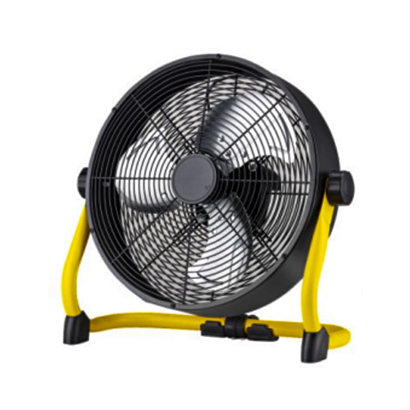Hyunying Metal Metal Wireless Fan Camping Camping